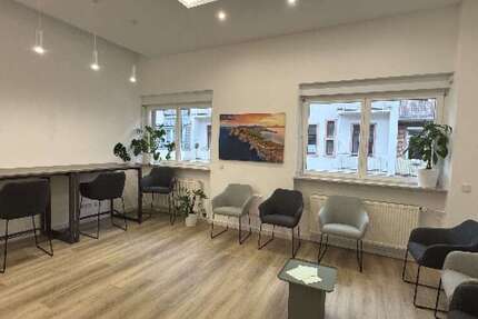 Gewerbeobjekt Frankfurt Nordend Ost - 799&euro; | Angebot:26639186