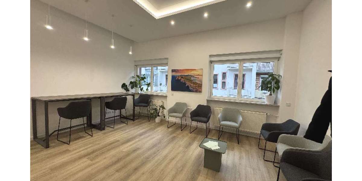 Gewerbeobjekt Frankfurt Nordend Ost - 799&euro; | Angebot:26639186