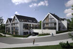 Etagenwohnung Kronberg im Taunus Kronberg - 3 Zimmer, 129 m&sup2;, 1.399.000&euro; | Angebot:25733189