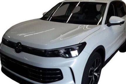 VW Tiguan 10.652 km 47.980 € Frankfurt 60326