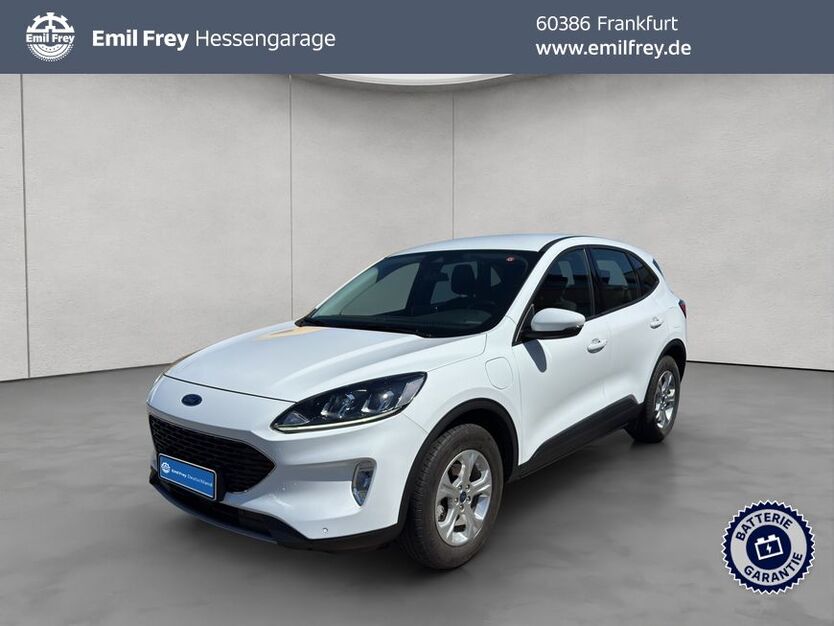 Kuga