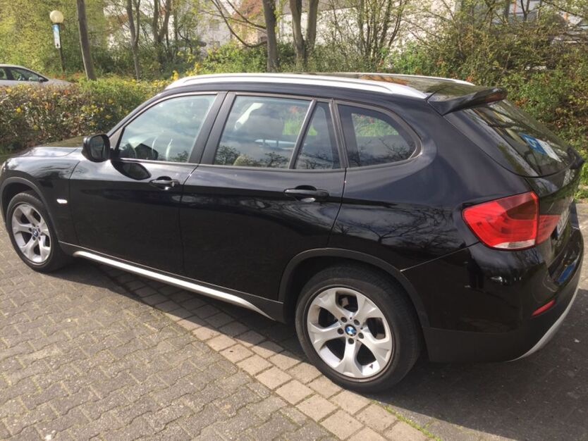 BMW X1 297.000 km 5.250 € Rüsselsheim 65428
