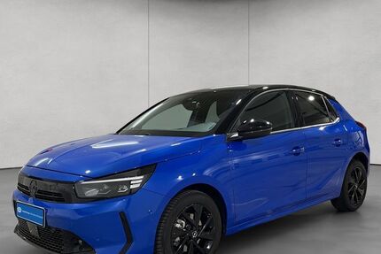 Opel Corsa 14.088 km 17.750 &euro; Frankfurt 60386