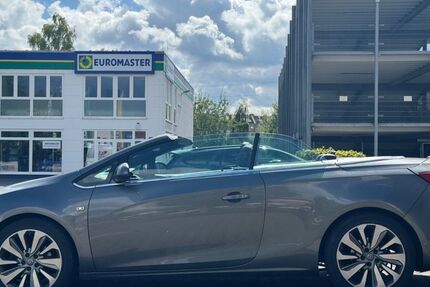 Opel Cascada 132.900 km 11.980 € Aschaffenburg 63741