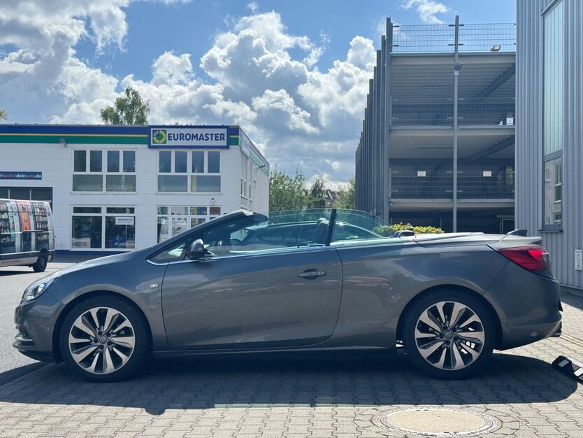 Opel Cascada 132.900 km 11.980 € Aschaffenburg 63741