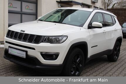 Jeep Compass 105.000 km 12.900 &euro; Frankfurt / Bergen - Enkheim 60388