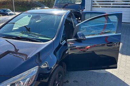 Opel Astra 320.000 km 2.800 € Hattersheim 65795