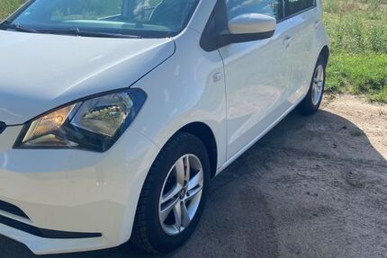 Seat Mii 116.000 km 3.990 &euro; Rodgau 63110