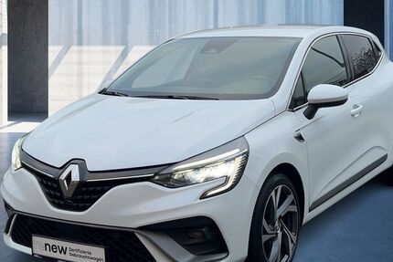 Renault Clio 41.838 km 15.680 &euro; Frankfurt / Main 60314