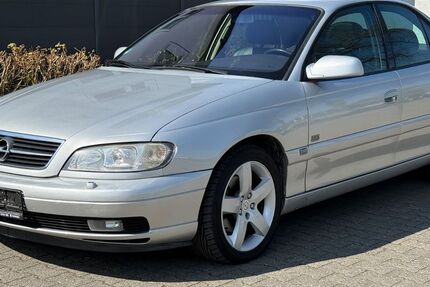 Opel Omega 183.000 km 2.660 € Rüsselsheim 65428