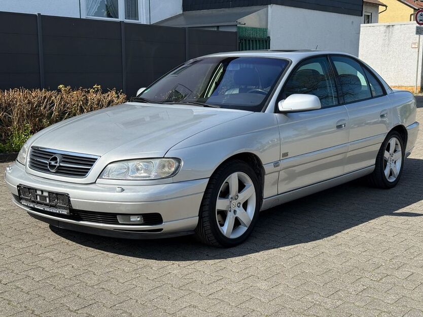 Opel Omega 183.000 km 2.660 € Rüsselsheim 65428