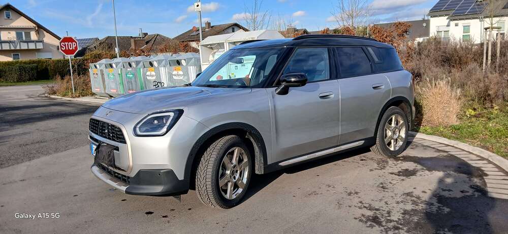 Mini Countryman C 20.000 km 32.950 &euro; Babenhausen 64832