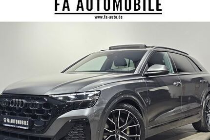 Audi Q8 15.911 km 81.390 &euro; Mainaschaff 63814