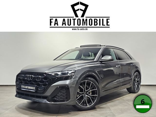 Audi Q8 15.911 km 81.390 &euro; Mainaschaff 63814