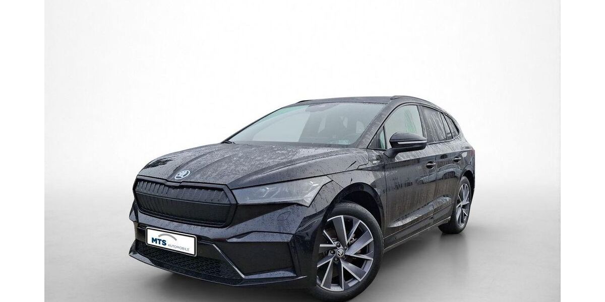 Skoda Enyaq 59.369 km 26.150 &euro; Friedberg 61169