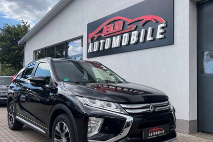 Mitsubishi Eclipse 100.000 km 13.900 € Eppertshausen 64859
