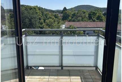 Wohnung zum Mieten in Aschaffenburg Schweinheim 540 € 50.2 m²