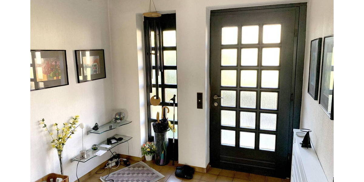 Reihenendhaus Hanau Lamboy - 5 Zimmer, 182 m&sup2;, 639.000&euro; | Angebot:26204364