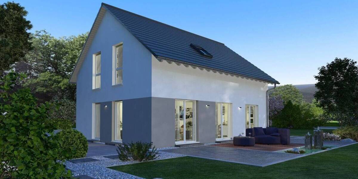 Einfamilienhaus Mörfelden-Walldorf Mörfelden - 5 Zimmer, 161 m&sup2;, 663.000&euro; | Angebot:26160530