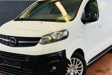 Opel Vivaro 21.800 km 18.490 € Rodgau 63110