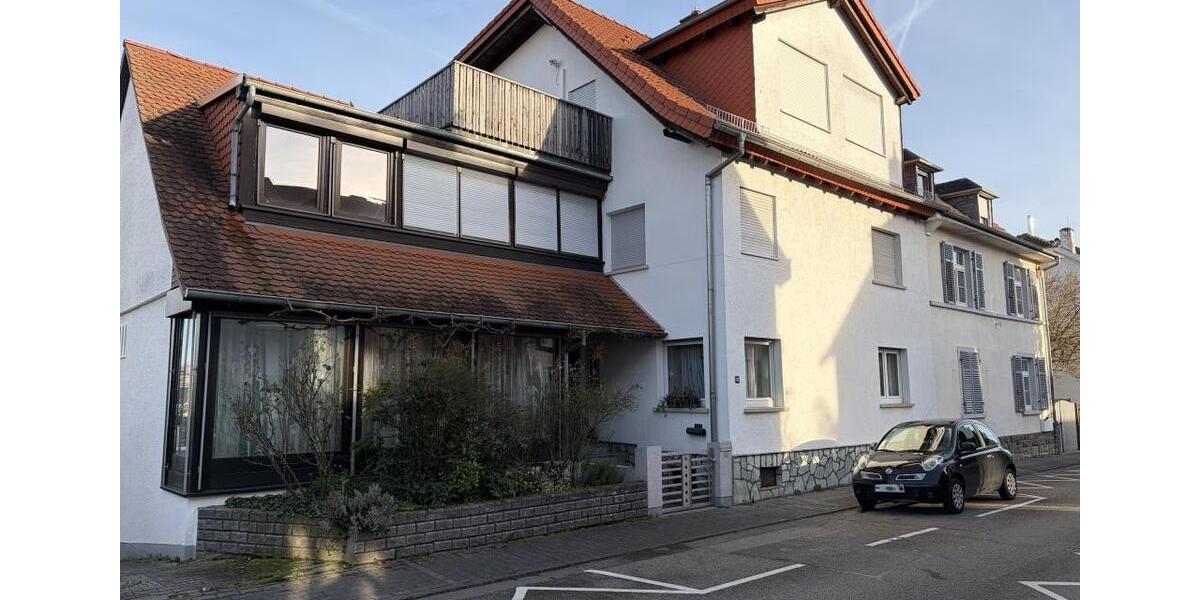 Einfamilienhaus Eschborn - 4 Zimmer, 123 m&sup2;, 1.499&euro; | Angebot:26147030