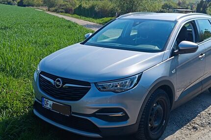 Opel Grandland (X) 109.500 km 12.299 &euro; Egelsbach 63329