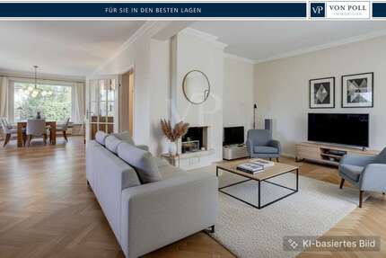 Haus Königstein - 5 Zimmer, 186 m&sup2;, 1.850.000&euro; | Angebot:26123934