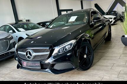 Mercedes C 250