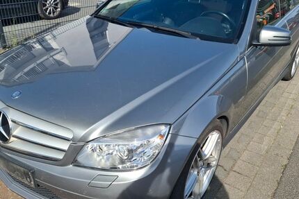 Mercedes-Benz C 320 287.000 km 7.600 &euro; Weiterstadt 64331