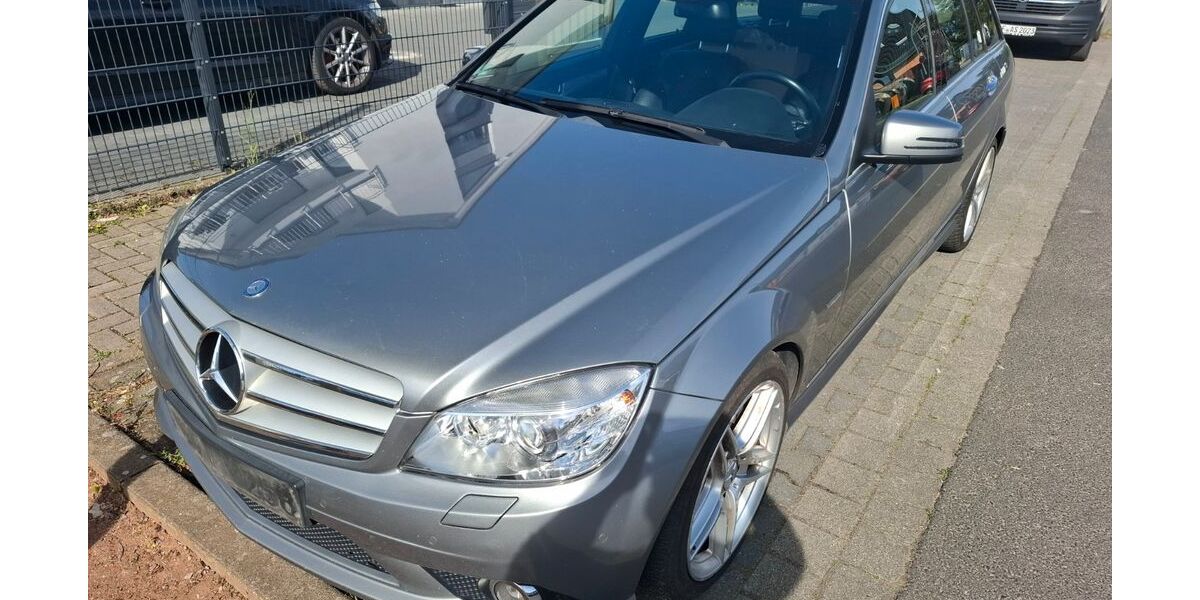 Mercedes-Benz C 320 287.000 km 7.600 &euro; Weiterstadt 64331