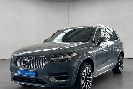 Volvo XC90 92.067 km 49.700 &euro; Frankfurt am Main 60486