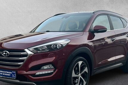 Hyundai TUCSON 126.800 km 17.470 € Rüsselsheim 65428