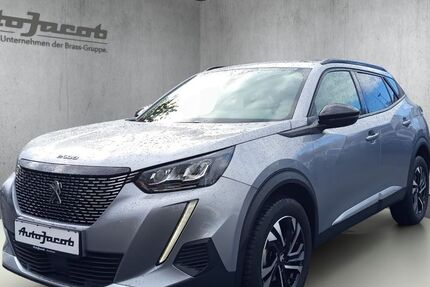Peugeot 2008 32.166 km 18.750 &euro; Rüsselsheim 65428