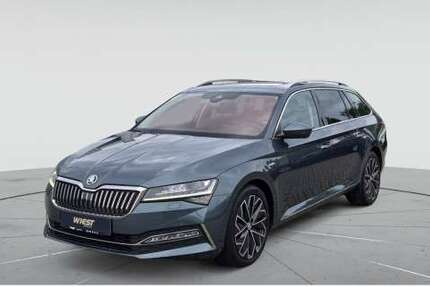 Skoda Superb 105.390 km 26.880 € Darmstadt 64295