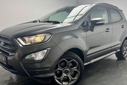 Ford EcoSport 81.719 km 12.250 € Dreieich 63303