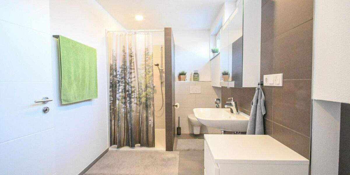 Etagenwohnung Groß-Zimmern Zimmern - 3 Zimmer, 92 m&sup2;, 349.000&euro; | Angebot:25836824