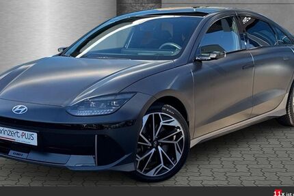 Hyundai IONIQ 6 17.284 km 35.470 &euro; Darmstadt 64285
