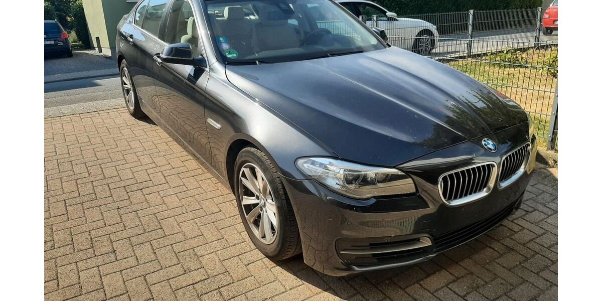 BMW 520 151.115 km 7.950 &euro; Reichelsheim (Wetterau) 61203