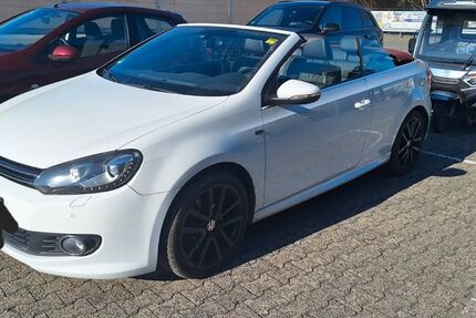VW Golf 140.000 km 12.999 &euro; Frankfurt 60326