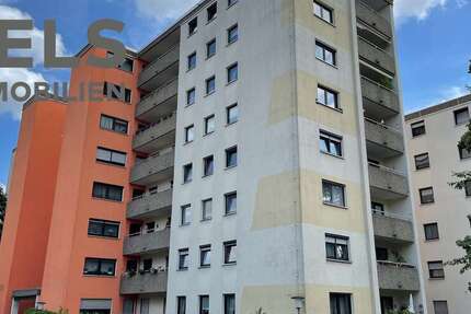 Wohnung Dietzenbach - 2 Zimmer, 60 m&sup2;, 169.000&euro; | Angebot:25312140