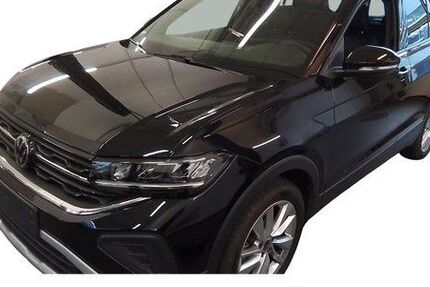 VW T-Cross 6.410 km 24.940 &euro; Bad Homburg 61348
