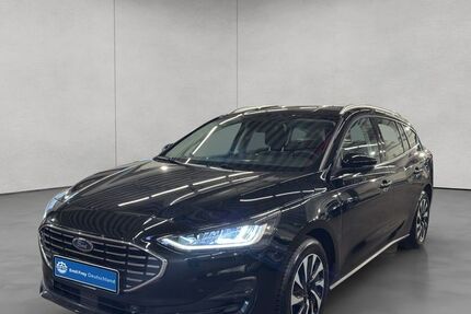 Ford Focus 39.267 km 18.950 € Frankfurt 60386