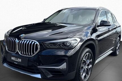 BMW X1 19.150 km 28.750 &euro; Bad Homburg 61352