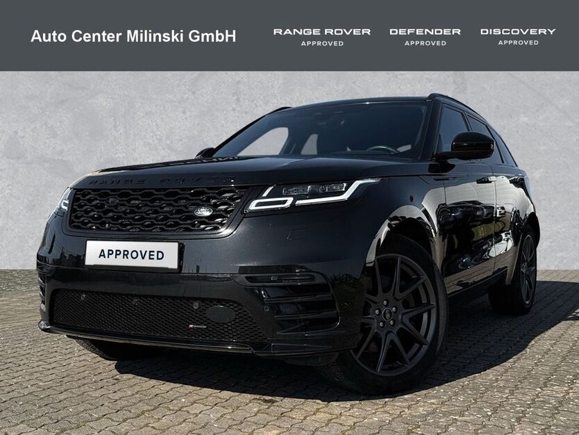 Land Rover Range Rover Velar 54.982 km 58.900 € Bruchköbel 63486