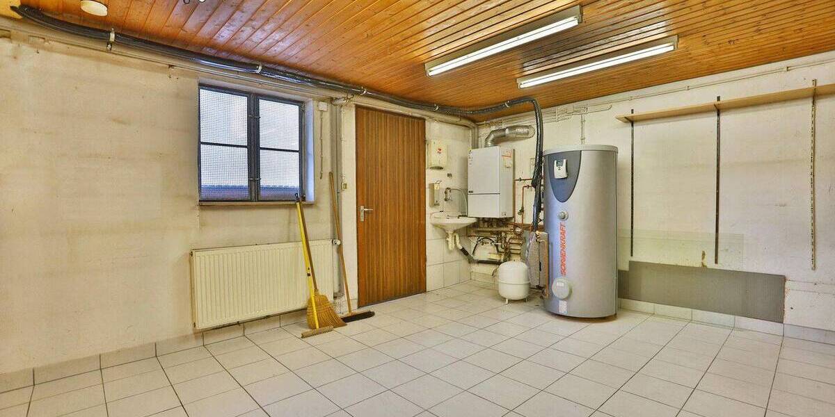Einfamilienhaus Freigericht Somborn - 8 Zimmer, 130 m&sup2;, 379.000&euro; | Angebot:26857704