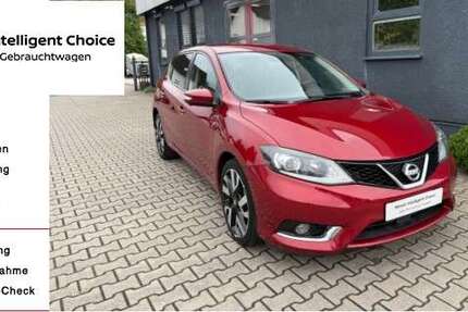 Nissan Pulsar 111.743 km 8.990 € Mörfelden-Walldorf 64546