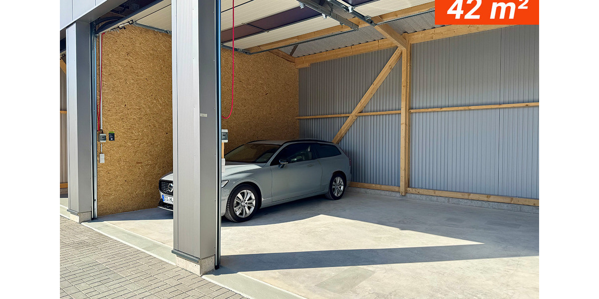 Gewerbeobjekt Alzenau - 255&euro; | Angebot:26311139