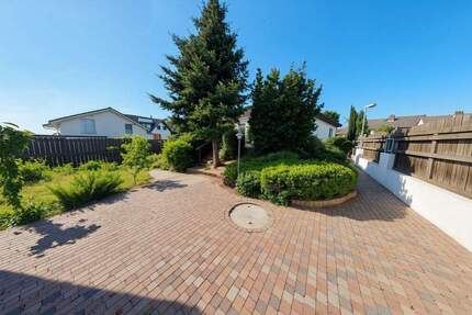 Entdecken Sie Ihr neues Zuhause in Bauschheim - ein Einfamilienhaus, das sofort begeistert! 5 zimmer