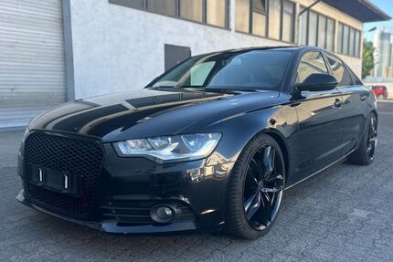 Audi A6 279.000 km 6.397 &euro; Hainburg 63512
