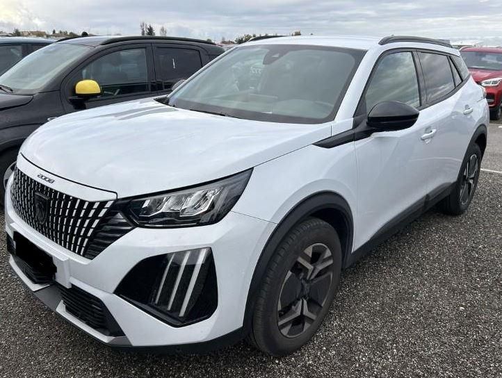 Peugeot 2008 11.863 km 17.980 &euro; Rüsselsheim 65428